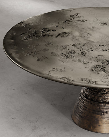 Sirkel Dining Table
