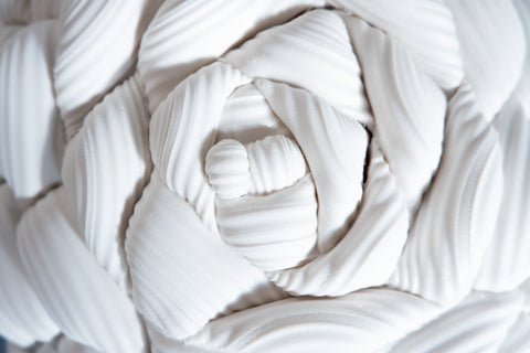 Monochromatic Fold