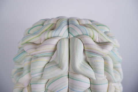 Striped Symmetry Fold II