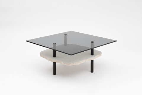 Stoïque Coffee Table