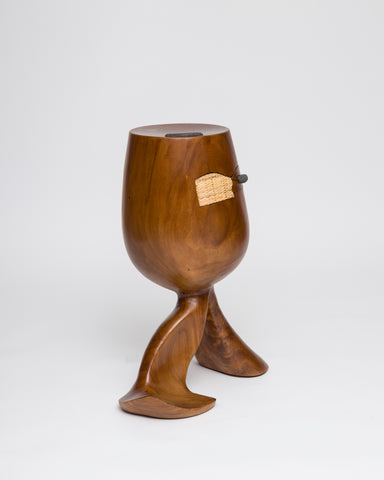 Bina Duo Side Table I