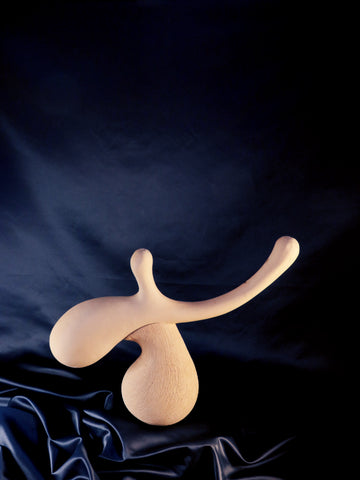 Tide Candelabra