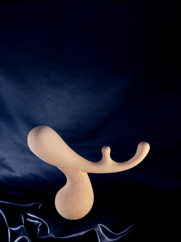 Tide Candelabra
