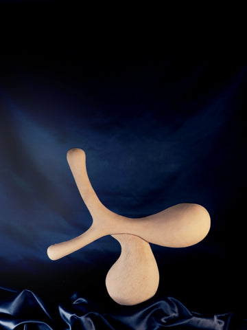 Tide Candelabra