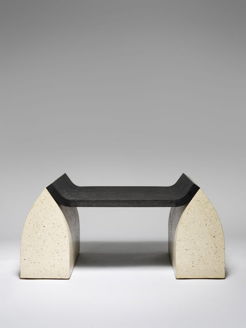 Small Traaf Bench (Oak)