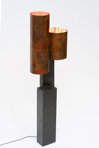 Prospect Floor Lamp
