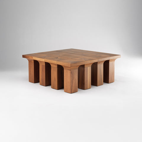 Arcus Coffee table