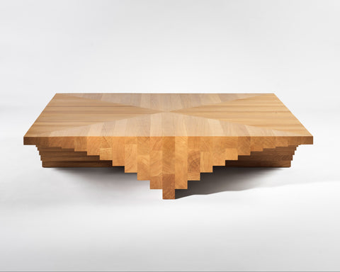 Ater Coffee Table