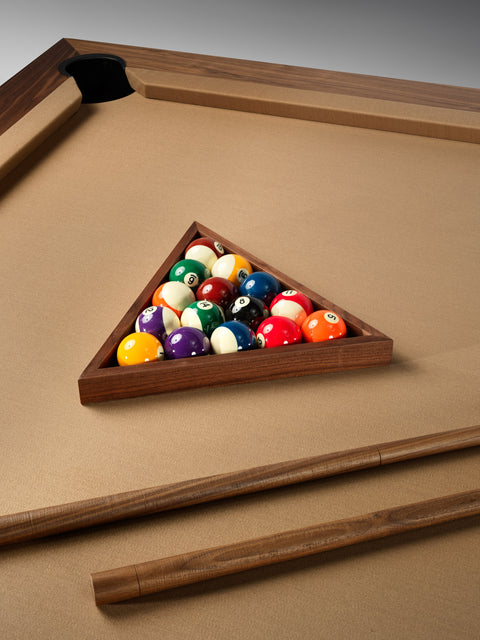 ARA Pooltable