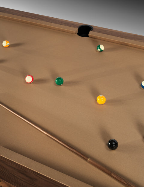 ARA Pooltable