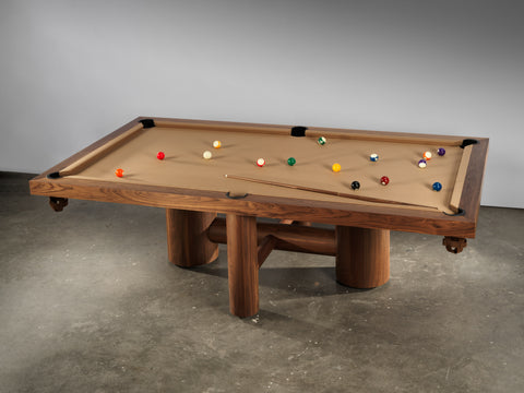 ARA Pooltable