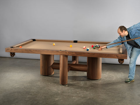ARA Pooltable