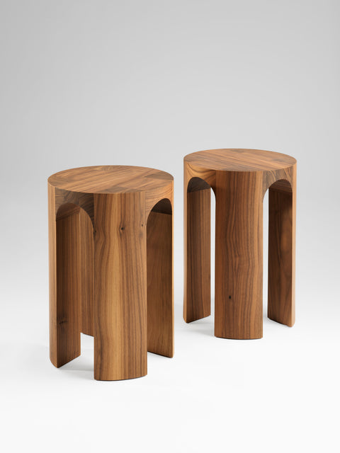Arcus Stool