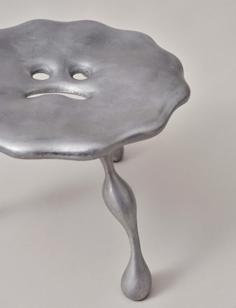 Tree Of Life Low Stool