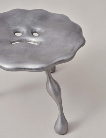 Tree Of Life Low Stool