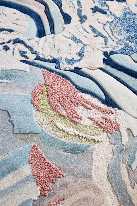 UMIBOZA rug