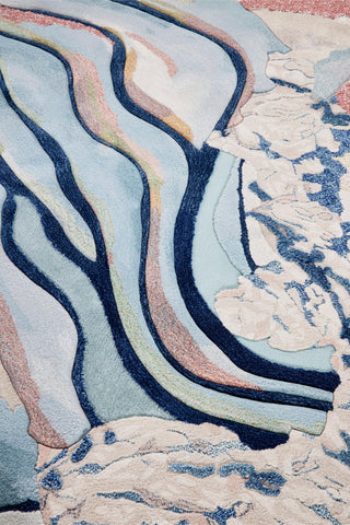 UMIBOZA rug