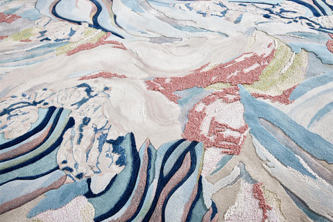 UMIBOZA rug