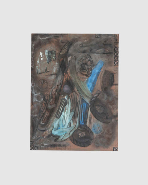 Under Venusian Skies