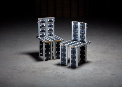 SLV chair