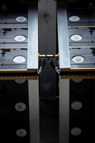 SLV chair