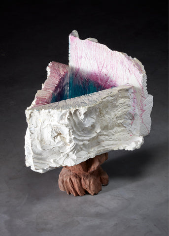 Plaster Trash B