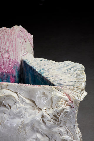 Plaster Trash B