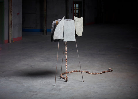 Lost Highway Floorlamp