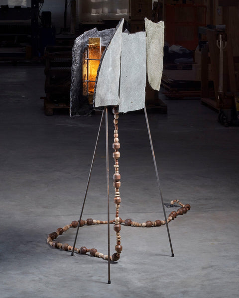 Lost Highway Floorlamp