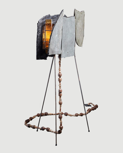 Lost Highway Floorlamp