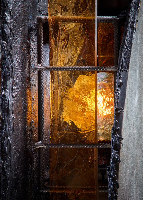 Lost Highway Floorlamp