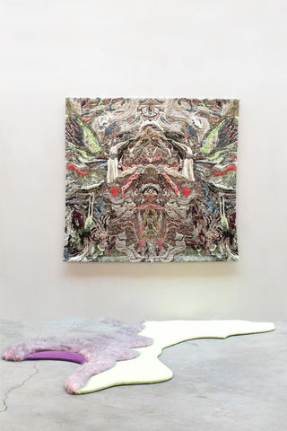 Venus Tapestry