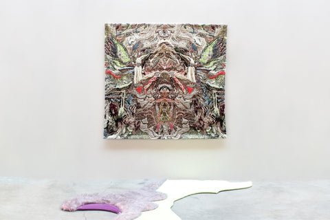 Venus Tapestry