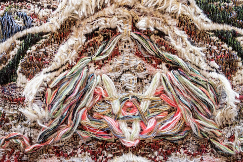 Venus Tapestry