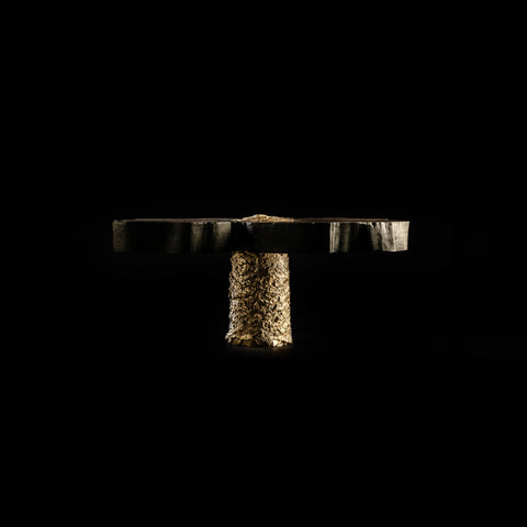 Lava Table