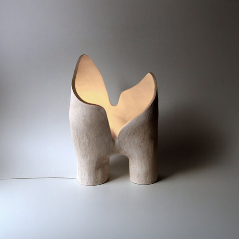 Womb Lamp 03