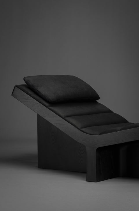 Weight of Shadow Chaise Lounge
