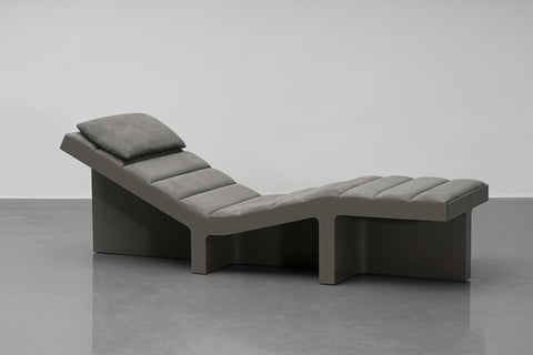 Weight of Shadow Chaise Lounge
