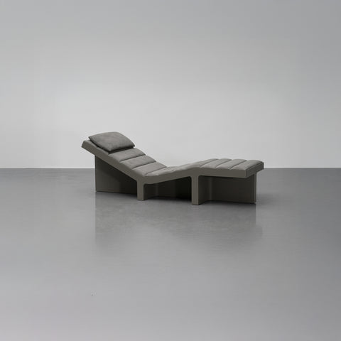 Weight of Shadow Chaise Lounge