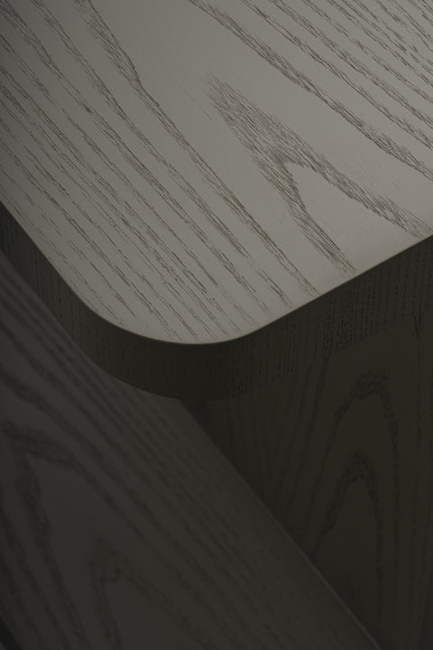 Weight of Shadow Side Table