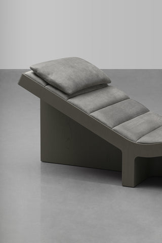 Weight of Shadow Chaise Lounge