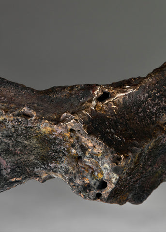 Bronze Bar Sculpture
