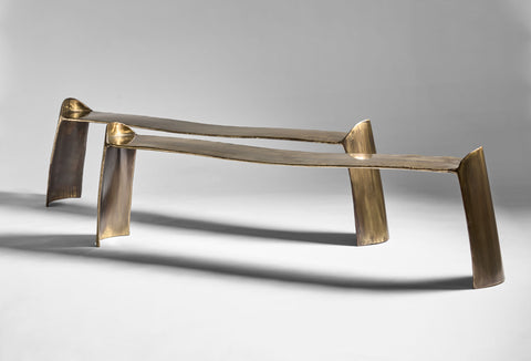 Calle Long Bench