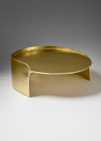Calle Low Table