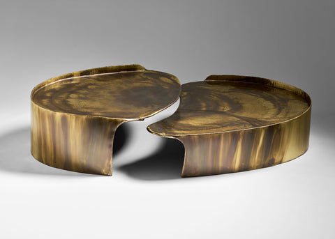 Calle Duo Tables