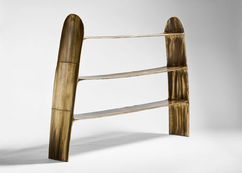 Calle Bookshelf