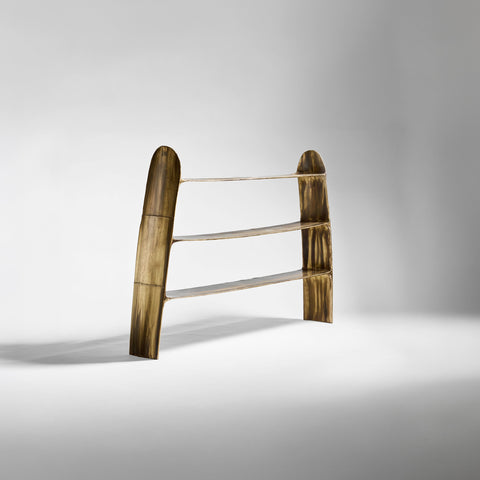 Calle Bookshelf