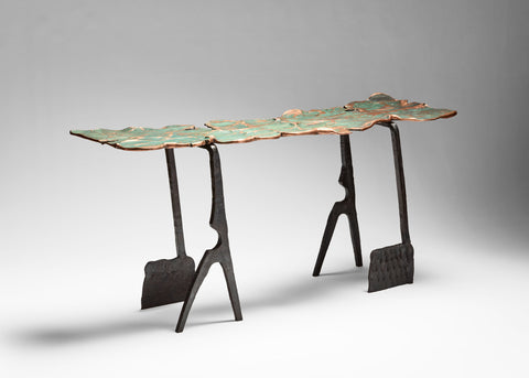 Copper Server On Trestles