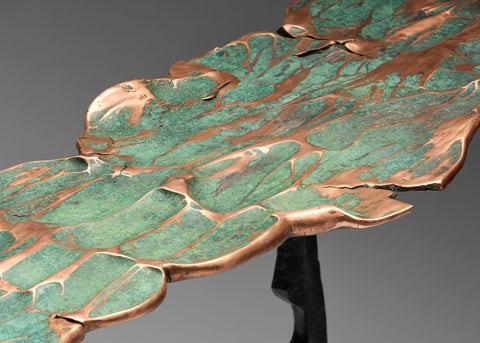 Copper Server On Trestles