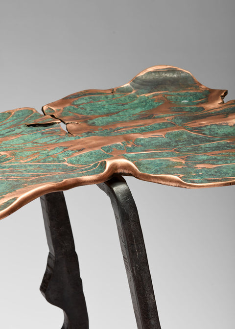 Copper Server On Trestles